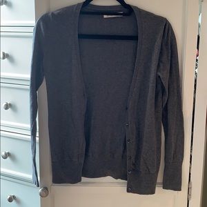 Old Navy buttoned cardigan sweater